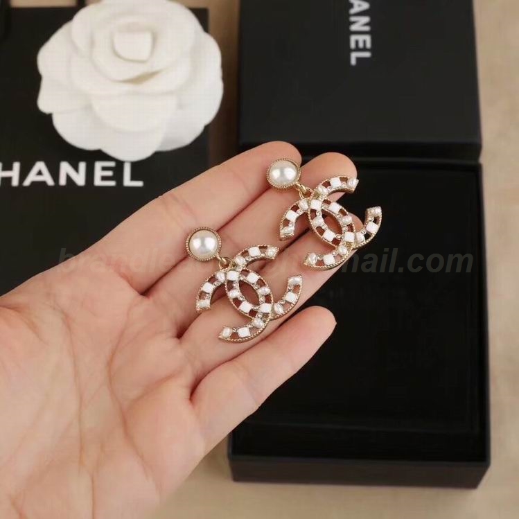 Chanel Earrings 161